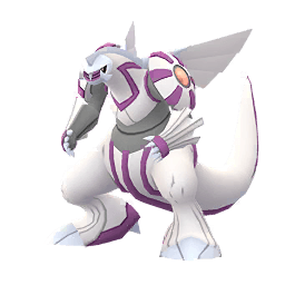 Shadow Palkia