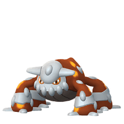 Shadow Heatran