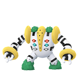 Shadow Regigigas