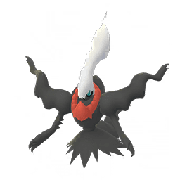 Shadow Darkrai