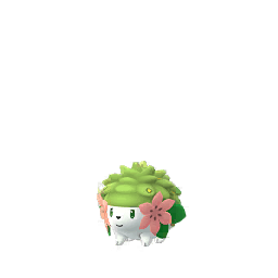Shaymin (Sky Forme)