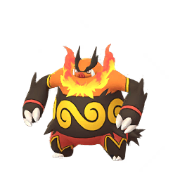 Shadow Emboar