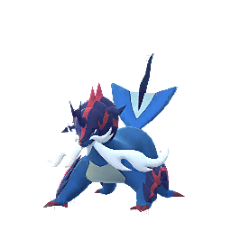 Samurott (Hisuian)