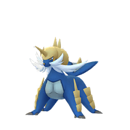 Samurott (Shadow)