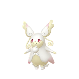 Audino (Mega)