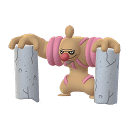 Shadow Conkeldurr