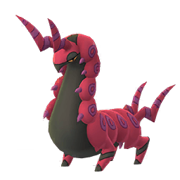 Scolipede (Shadow)