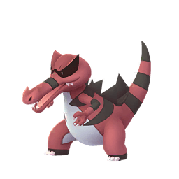 Shadow Krookodile