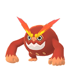 Darmanitan