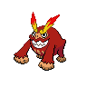 Darmanitan (Shadow)