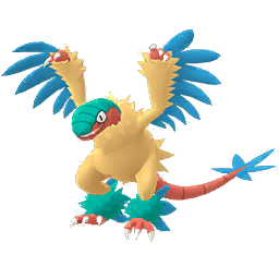 Archeops (Shadow)