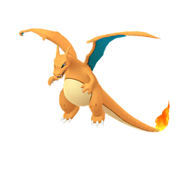 Shadow Charizard