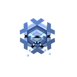 Cryogonal