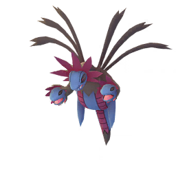 Shadow Hydreigon