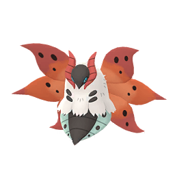 Volcarona