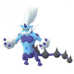 Thundurus Therian