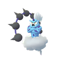 Shadow Thundurus