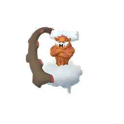 Shadow Landorus