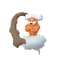 Landorus (Shadow)