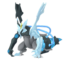 Black Kyurem