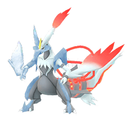 White Kyurem