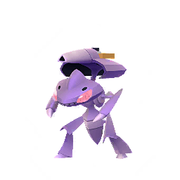 Genesect