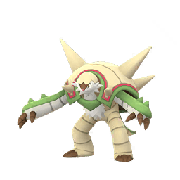 Shadow Chesnaught