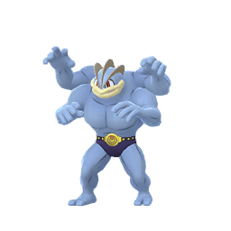 Shadow Machamp