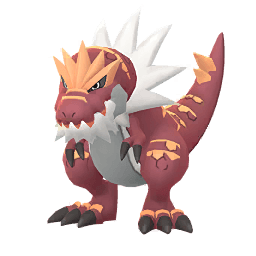 Shadow Tyrantrum