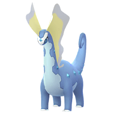 Shadow Aurorus