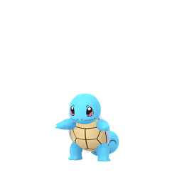 Squirtle