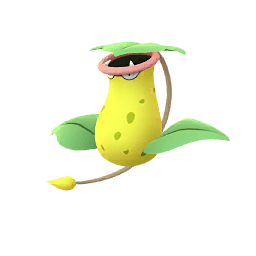 Shadow Victreebel
