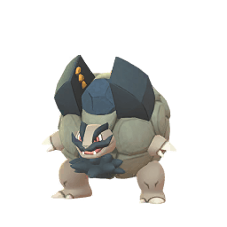 Golem (Alolan) (Shadow)