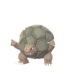 Shadow Golem