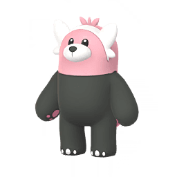 Bewear (Shadow)