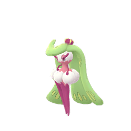 Tsareena