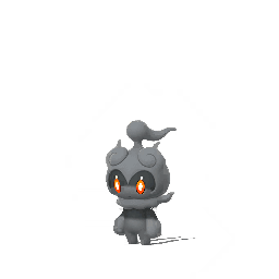 Marshadow