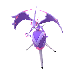 Naganadel