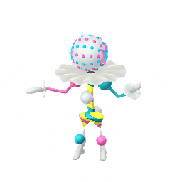 Blacephalon