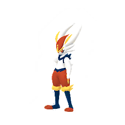 Cinderace