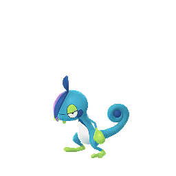 Drizzile