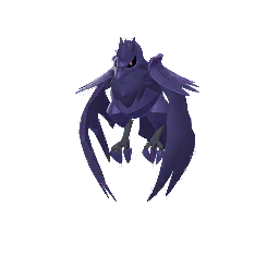 Corviknight