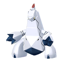 Duraludon