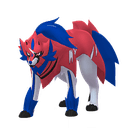 Zamazenta (Hero of Many Battles)
