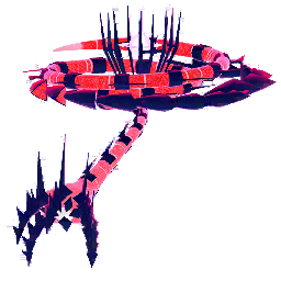 Eternamax Eternatus