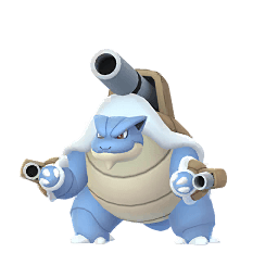 Blastoise (Mega)