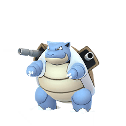 Blastoise (Shadow)