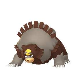 Ursaluna (Shadow)