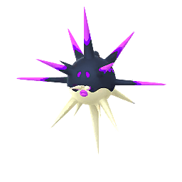 Shadow Overqwil