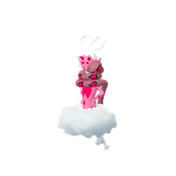 Enamorus Incarnate